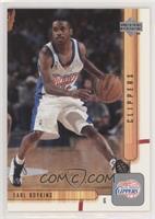 Earl Boykins