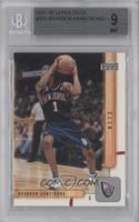 Brandon Armstrong [BGS 9 MINT]