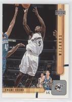 Kwame Brown [EX to NM]