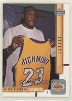 Mitch Richmond