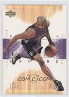 Vince Carter