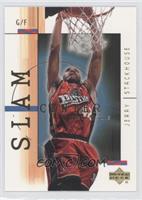 Jerry Stackhouse