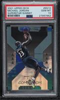 Michael Jordan [PSA 10 GEM MT]