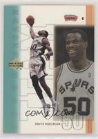 David Robinson