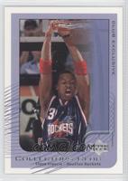 Steve Francis