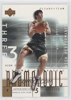 Vladimir Radmanovic (High Performance) #/125