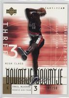 Ruben Boumtje-Boumtje (High Performance) #/50