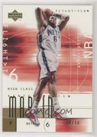 Kenyon Martin [EX to NM] #/50