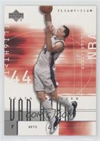 Keith Van Horn