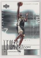 Rashard Lewis [EX to NM]