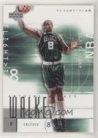 Antoine Walker