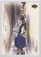 Darius Miles #/50