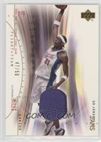 Darius Miles #/50