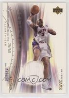 Stephon Marbury #/50