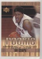 On Court - Gerald Wallace #/1,000