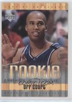 Off Court - Richard Jefferson #/600