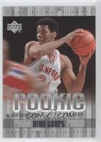 High Court - Jason Collins #/600