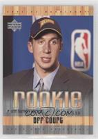 Off Court - Troy Murphy #/600