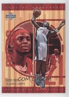 Darius Miles