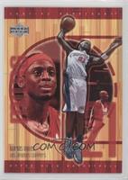 Darius Miles