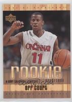 Off Court - Kenny Satterfield #/1,000