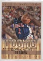 On Court - Michael Wright #/1,000