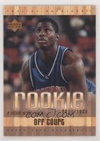 Off Court - Michael Wright [EX to NM] #/1,000