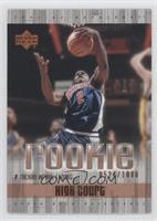 High Court - Michael Wright #/1,000