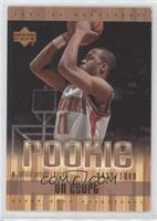 On Court - Jamaal Tinsley [EX to NM] #/1,000
