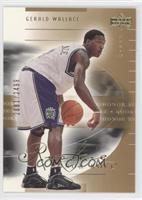 Gerald Wallace #/2,499
