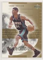 Shane Battier #/2,499