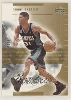 Shane Battier #/2,499