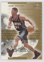 Shane Battier #/2,499