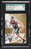 Shane Battier [SGC 96 MINT 9] #/2,499