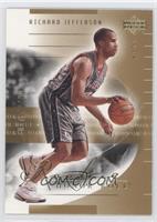 Richard Jefferson #/2,499