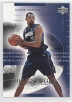 Juwan Howard