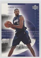 Juwan Howard