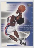 Ben Wallace