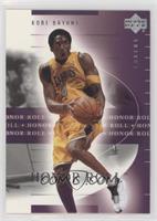 Kobe Bryant [EX to NM]