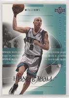 Jason Williams