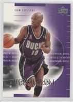 Sam Cassell