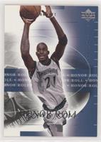 Kevin Garnett [EX to NM]