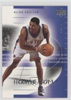 Allan Houston