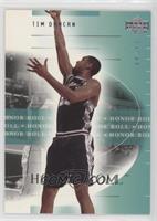 Tim Duncan [EX to NM]