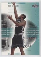 Tim Duncan