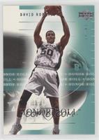 David Robinson