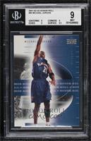 Michael Jordan [BGS 9 MINT]