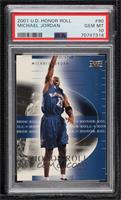 Michael Jordan [PSA 10 GEM MT]