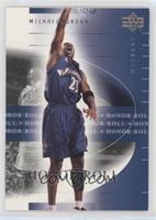 Michael Jordan [EX to NM]