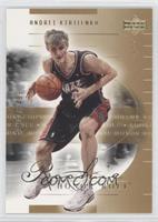 Andrei Kirilenko #/2,499